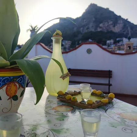 Casa Maio Taormine