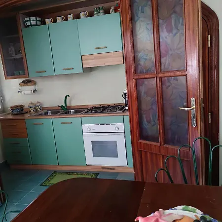 Hébergement de vacances Casa Maio Taormine
