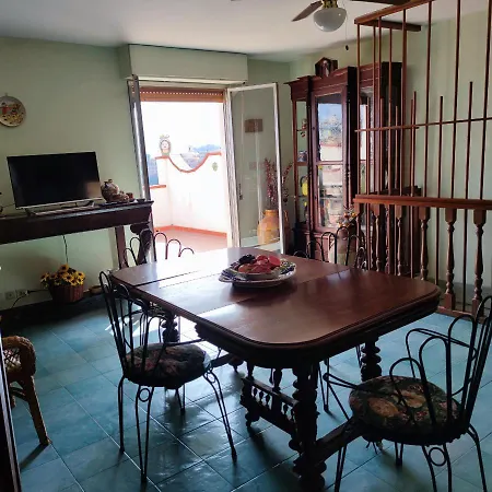 Hébergement de vacances Casa Maio