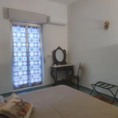 Hébergement de vacances Casa Maio Taormine