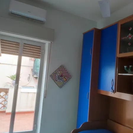 Casa Maio * Taormine