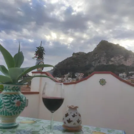 Casa Maio Hébergement de vacances