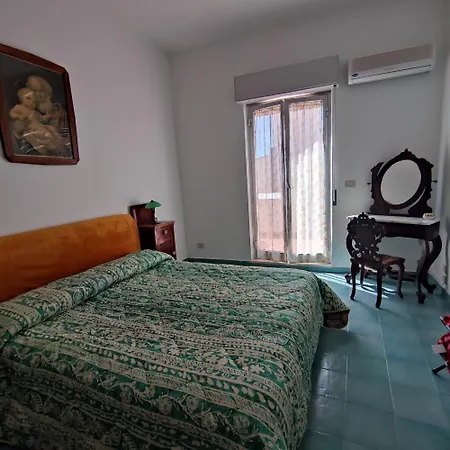 Casa Maio Hébergement de vacances