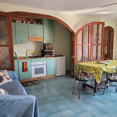 Casa Maio * Taormine