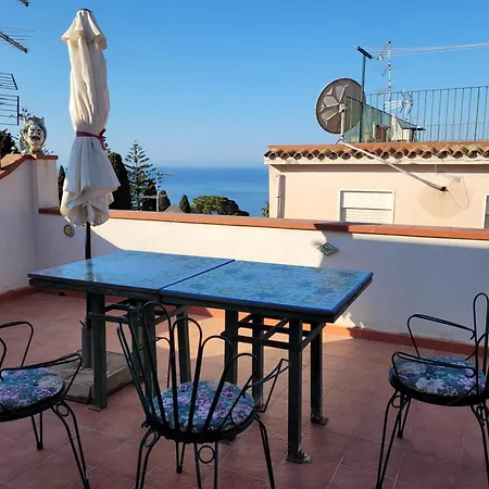 Hébergement de vacances Casa Maio