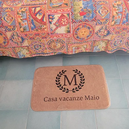 Casa Maio Hébergement de vacances *