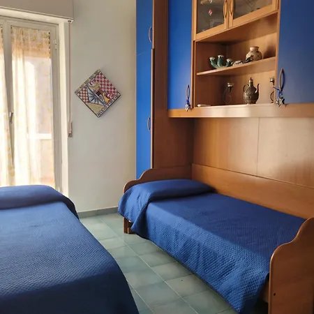 Casa Maio * Taormine