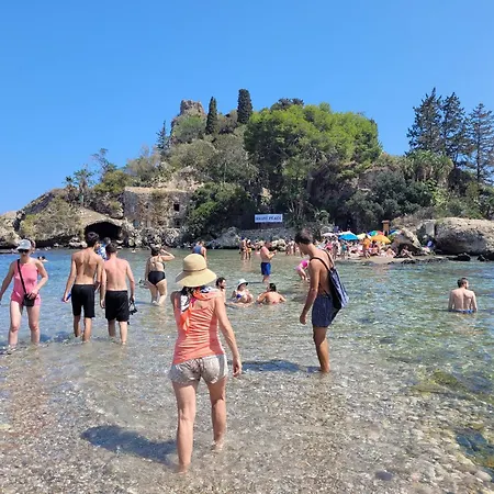 Casa Maio Hébergement de vacances *