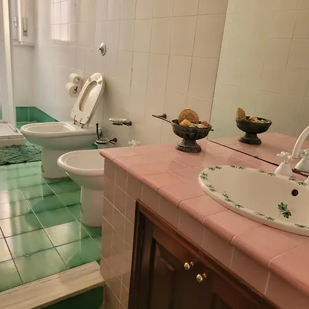 Casa Maio * Taormine