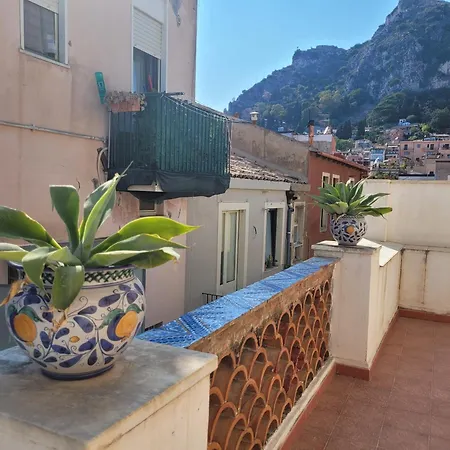 Casa Maio *