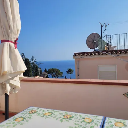 Casa Maio Hébergement de vacances